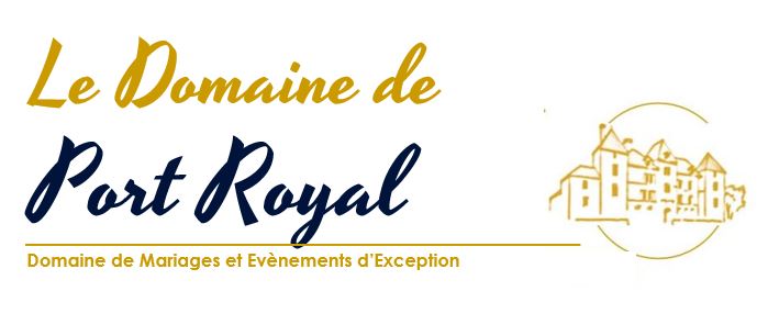 Domaine de Port Royal - Domaine de Mariages et Séminaires dans les Yvelines 78 en Vallée de Chevreuse